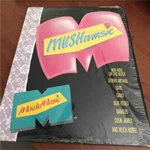 Various - MuchMusic: MUSHmusic Mp3