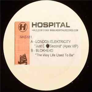 Various - Hospitality Drum & Bass 2011 Mp3