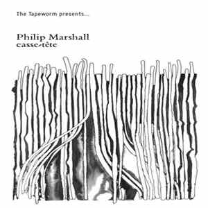 Philip Marshall - Casse-tête Mp3