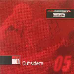 Various - Outsiders Mp3