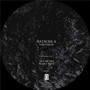 Natacha A - Unrated EP Mp3