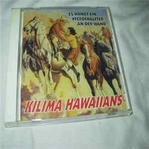 De Kilima Hawaiians - Es Hangt Ein Pferdehalfter An Der Wand Mp3