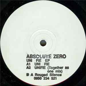 Absolute Zero - Uni-Fie EP Mp3