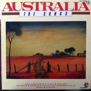 Pinchgut - Australia - The Songs (Record 2) Mp3