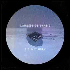 Samuele De Santis - Big Wet Grey Mp3