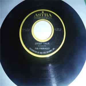 The Fireballs - Sweet Talk / Torquay Mp3