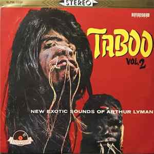 Arthur Lyman - Taboo Vol. 2 Mp3