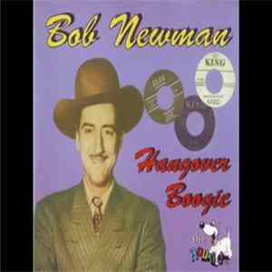 Bob Newman - Hangover Boogie Mp3