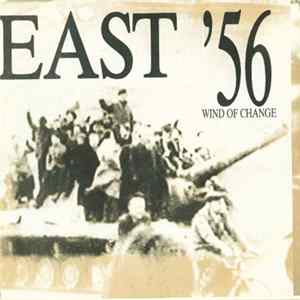 EAST - '56 Mp3