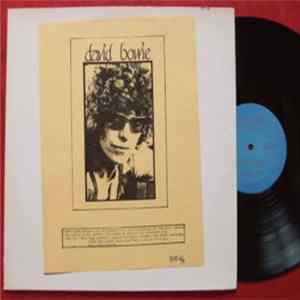 David Bowie - Live In England 1971 Mp3