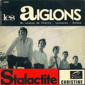 Les Aiglons - Stalactite Mp3