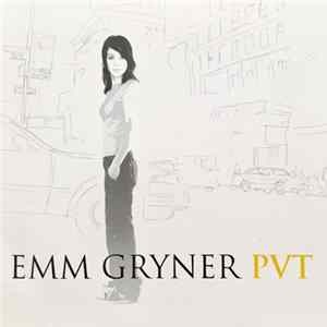 Emm Gryner - PVT Mp3