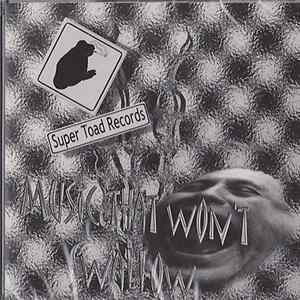 Various - Music That Won't Swallow Mp3