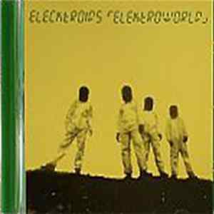Elecktroids - Elektroworld Mp3