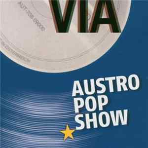 Various - Austro Pop Show Via Mp3