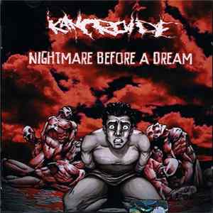 Kancroide - Nightmare Before A Dream Mp3