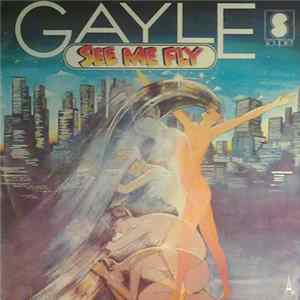 Gayle - See Me Fly Mp3