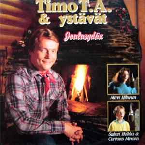 Timo T.A. Mikkonen & Ystävät - Joulusydän Mp3