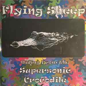Flying Sheep - Hiding From the Supersonic Crocodile Mp3