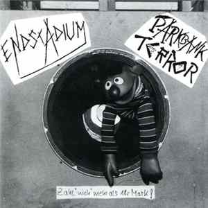 Endstadium / Parkbankterror - Endstadium / Parkbankterror Mp3