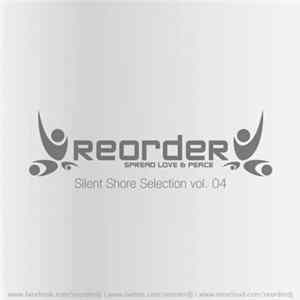 ReOrder - Silent Shore Selection Vol. 04 Mp3