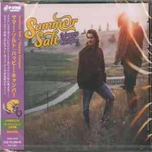 Summer Salt - Happy Camper Mp3
