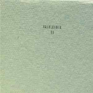 Rajaleidja - Rajaleidja II Mp3