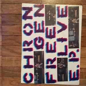 Chron Gen - Free Live E.P. Mp3