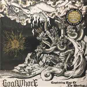 Goatwhore - Constricting Rage Of The Merciless Mp3