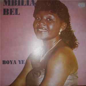 Mbilia Bel - Boya Ye Mp3