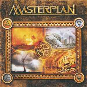Masterplan - Masterplan Mp3