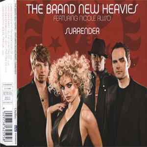 The Brand New Heavies Featuring Nicole Russo - Surrender Mp3