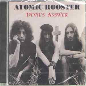 Atomic Rooster - Devil's Answer Mp3