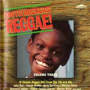 Various - Roots! Rockers! Reggae! - Volume Three Mp3