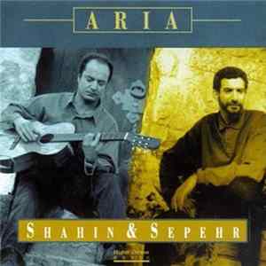 Shahin & Sepehr - Aria Mp3