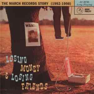 Various - Losing Money & Losing Friends Mp3