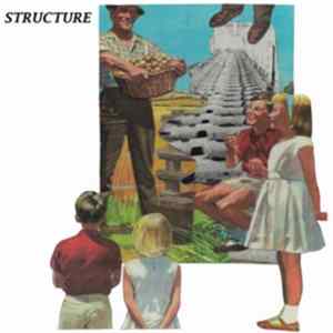 Structure - Structure Mp3