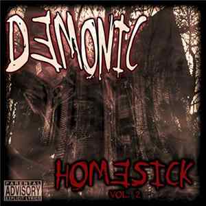Demonic - Homesick Vol. 2 Mp3