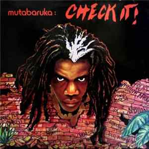 Mutabaruka - Check It! Mp3
