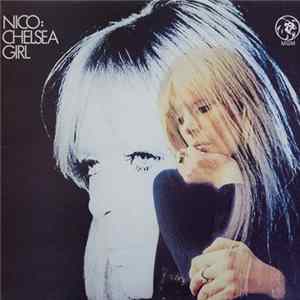 Nico - Chelsea Girl Mp3