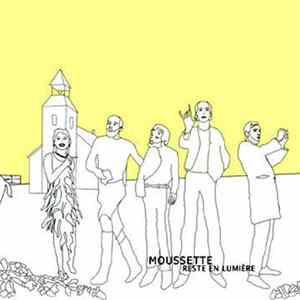 Moussette - Reste En Lumière Mp3