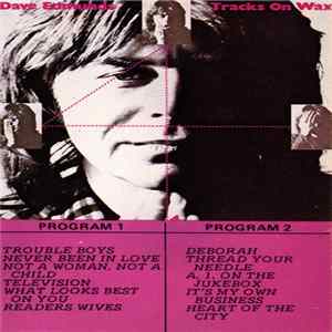 Dave Edmunds - Tracks On Wax 4 Mp3