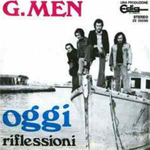 G. Men - Oggi / Riflessioni Mp3