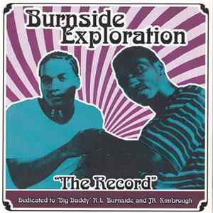 Burnside Exploration - The Record Mp3
