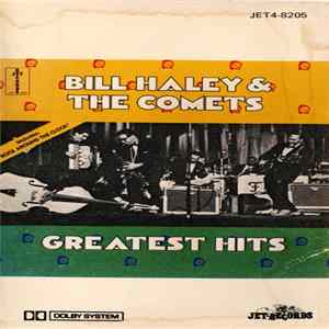Bill Haley & The Comets - Greatest Hits Mp3