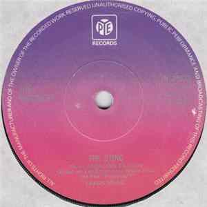 The Ragtimers - The Sting Mp3