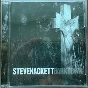Steve Hackett - Darktown Mp3