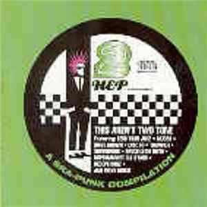 Various - This Aren't Two-Tone Mp3
