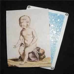 Reunion Sacred Ibis / Mitchell Brennan - Split Mp3