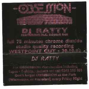 DJ Ratty - The Third Dimension - Westpoint Cut 30.10.92 Mp3